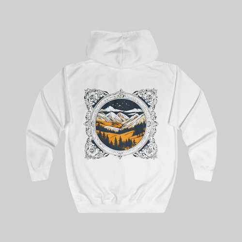 Kvitka Basic Hoodie