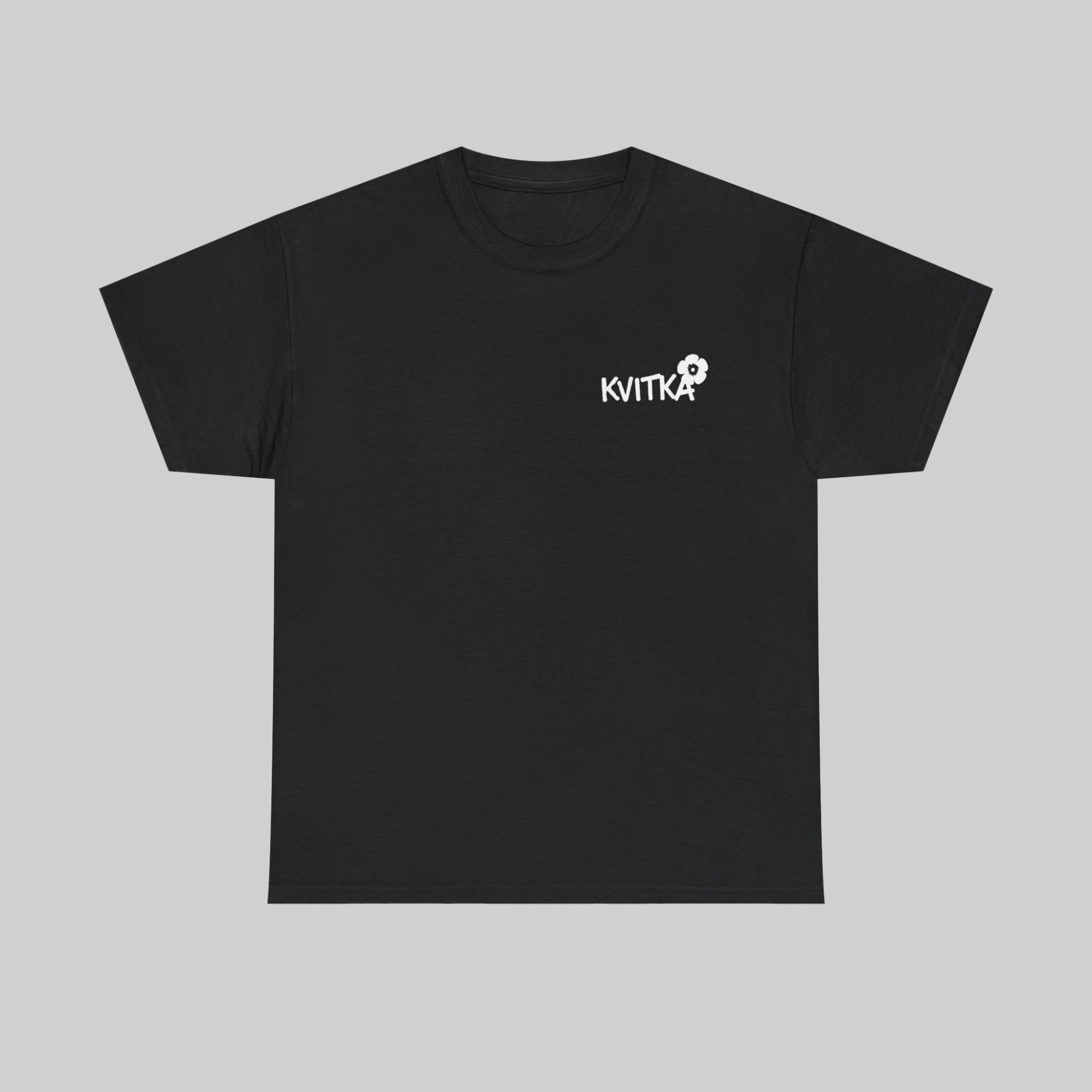 Kyiv Pechersk Lavra Kvitka T-Shirt (Ukraine)
