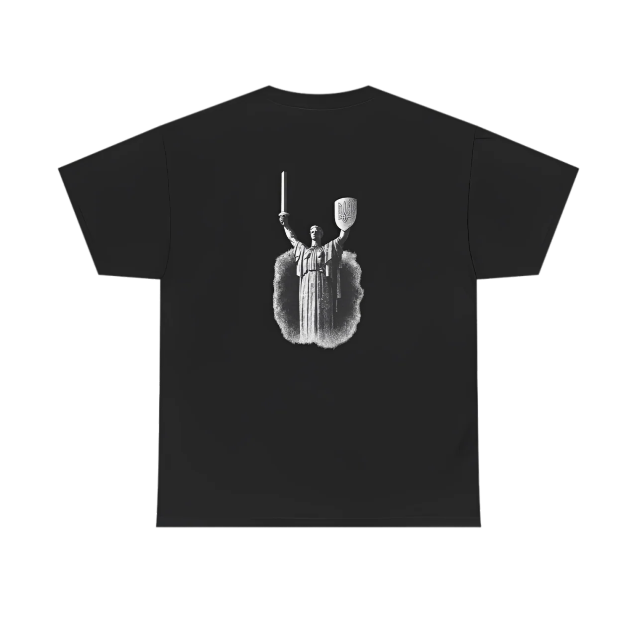 MotherLand Kvitka T Shirt (Ukraine)